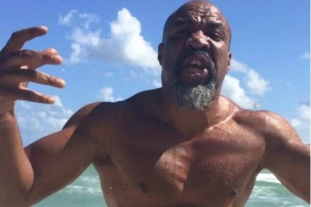 Знаменитий чемпіон світу нагрубив Кличку: вони з 'подружкою' завоняло бокс