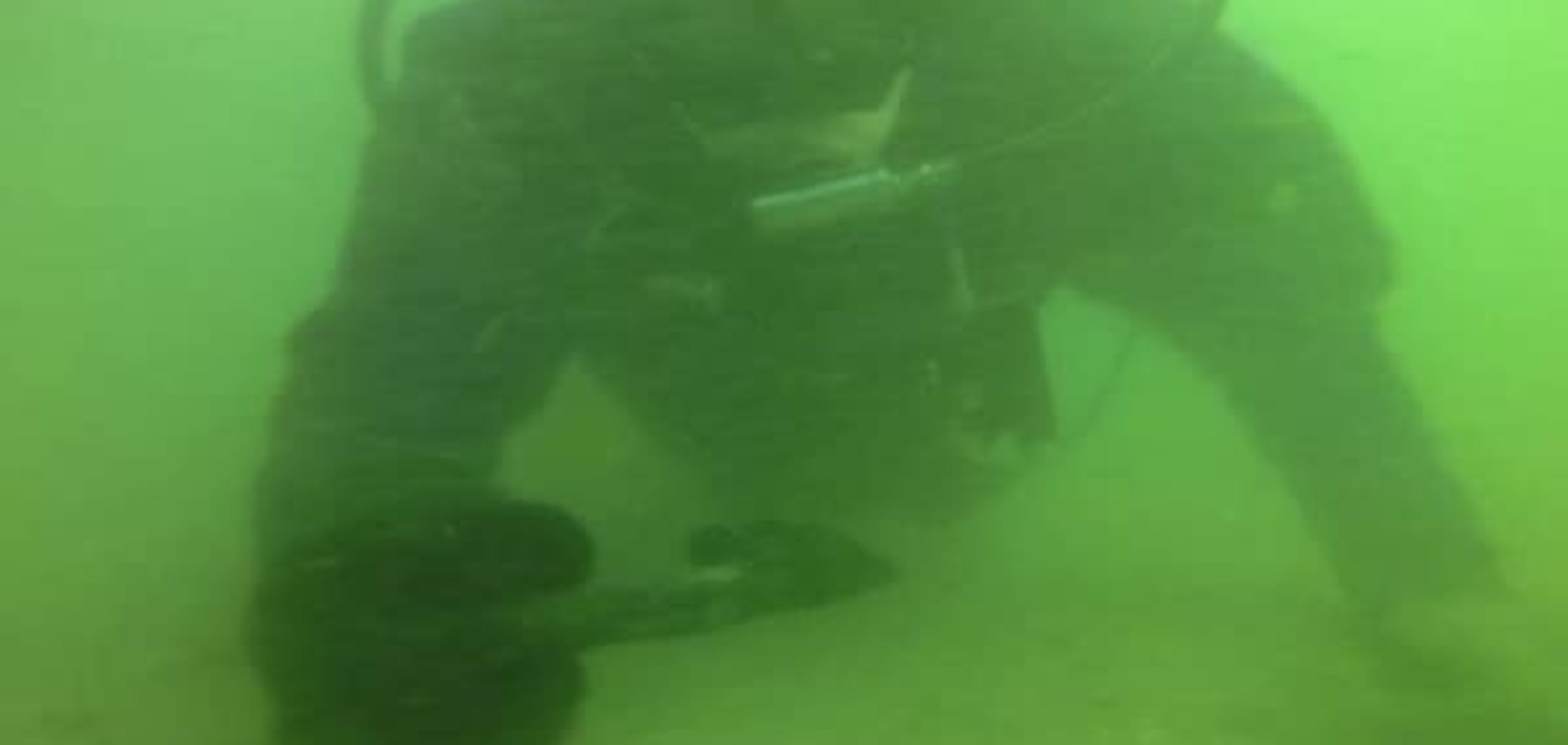 Затонувшую яхту Петра Первого нашли у берегов Швеции