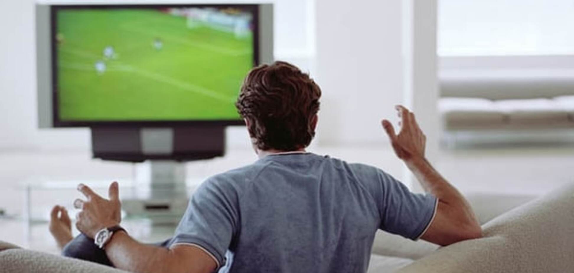 Где смотреть Днепр - Сент-Этьен: расписание трансляций Лиги Европы