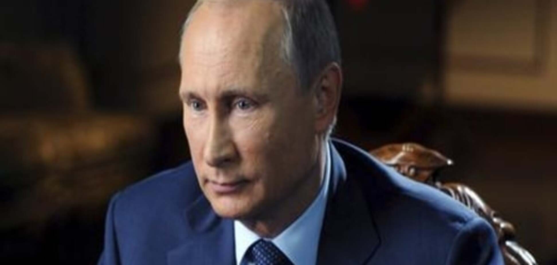 Путін закидає Києву маніпуляцію мінськими домовленостями