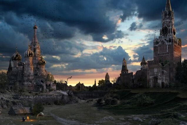 Что же будет с Родиной и с нами