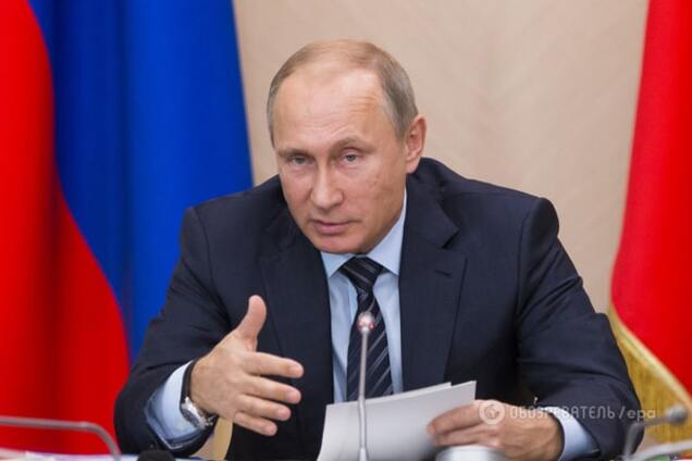 Жага крові: Богуш пояснив, чому росіяни люблять Путіна