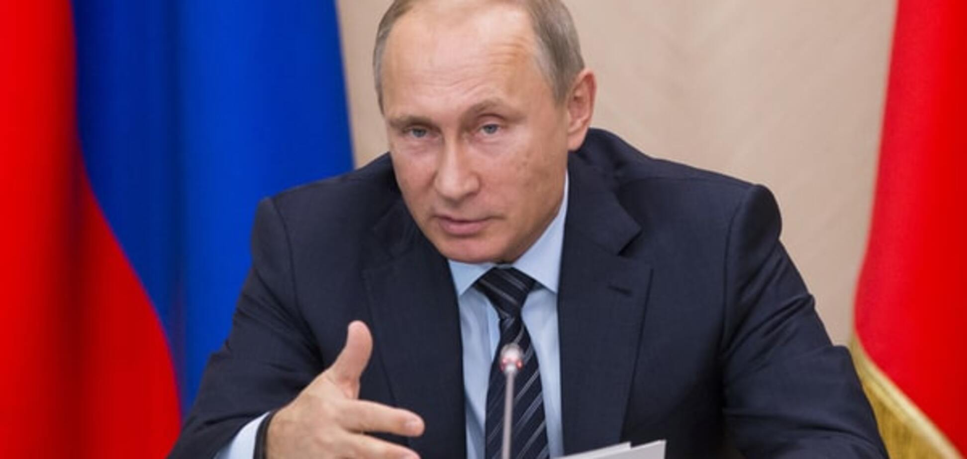 Жажда крови: Богуш объяснил, почему россияне любят Путина