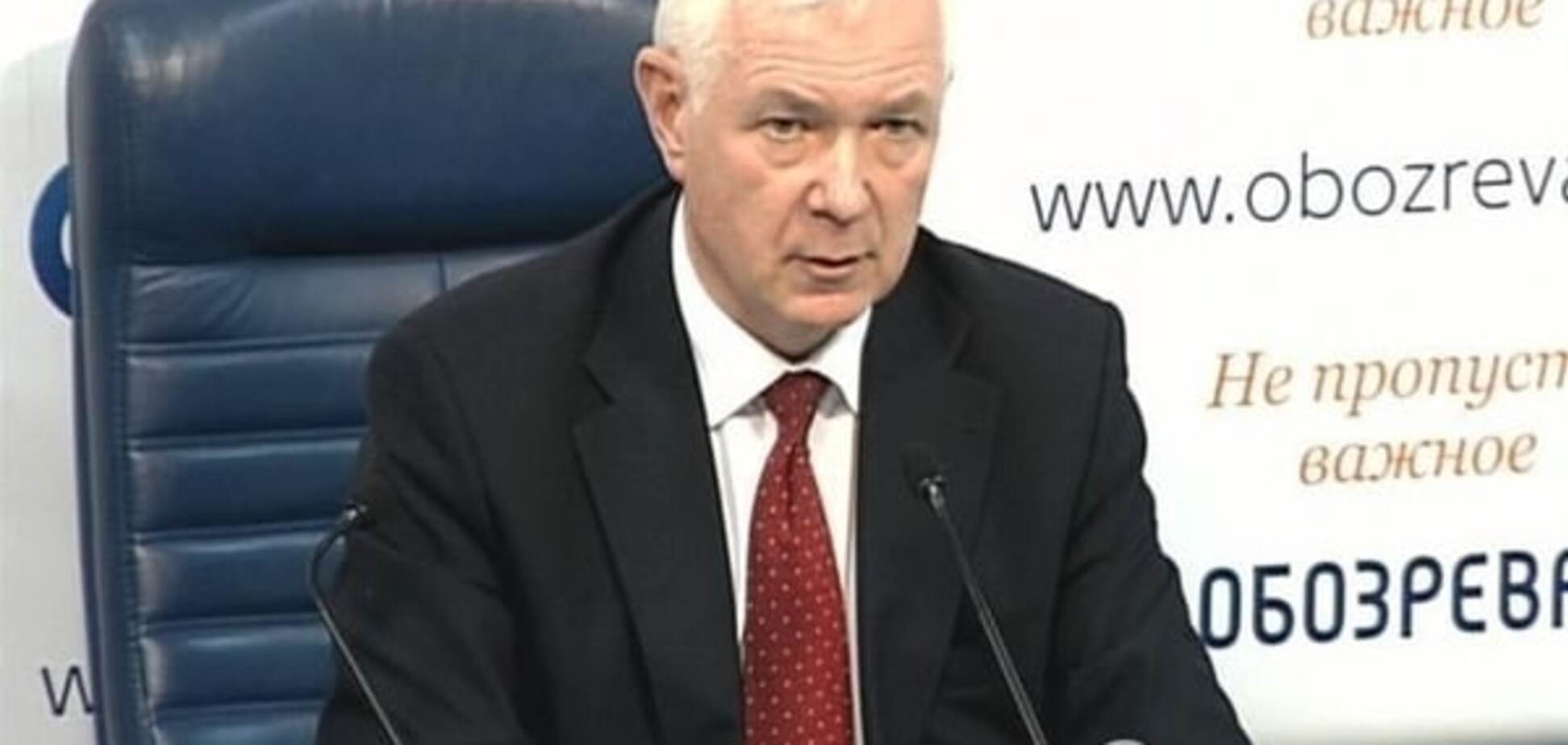 Кремлевские каратели в 'ЛНР': Маломуж объяснил, как будут избавляться от неугодных