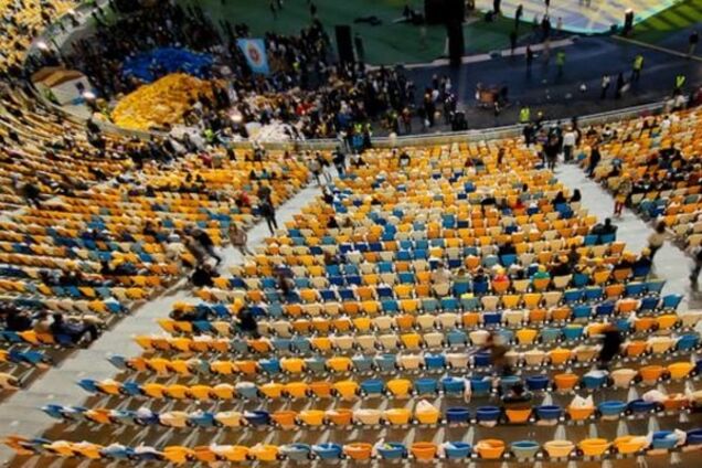 Вплоть до исключения из Лиги чемпионов: УЕФА открыл дело против 'Динамо' по трем статьям