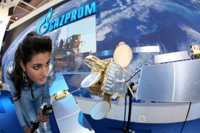 Газовый переворот: почему СНГ отказывается от услуг 'Газпрома'