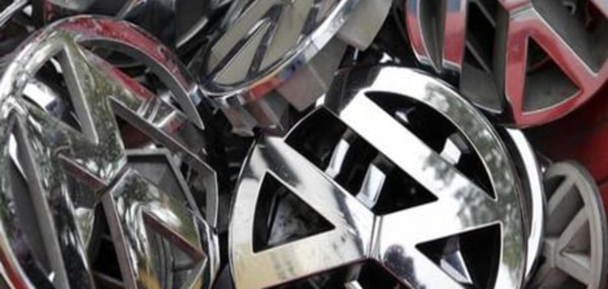 Volkswagen: Попередні моделі дизельних двигунів маніпуляцій не зазнали