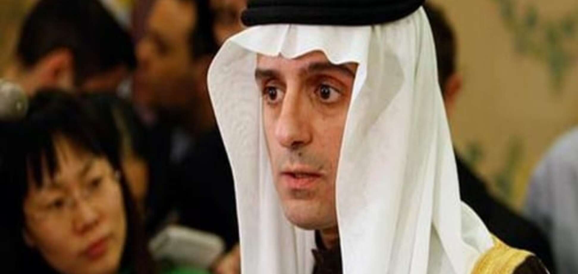 Глава МЗС Саудівської Аравії: Дії Росії в Сирії 'дуже небезпечні'