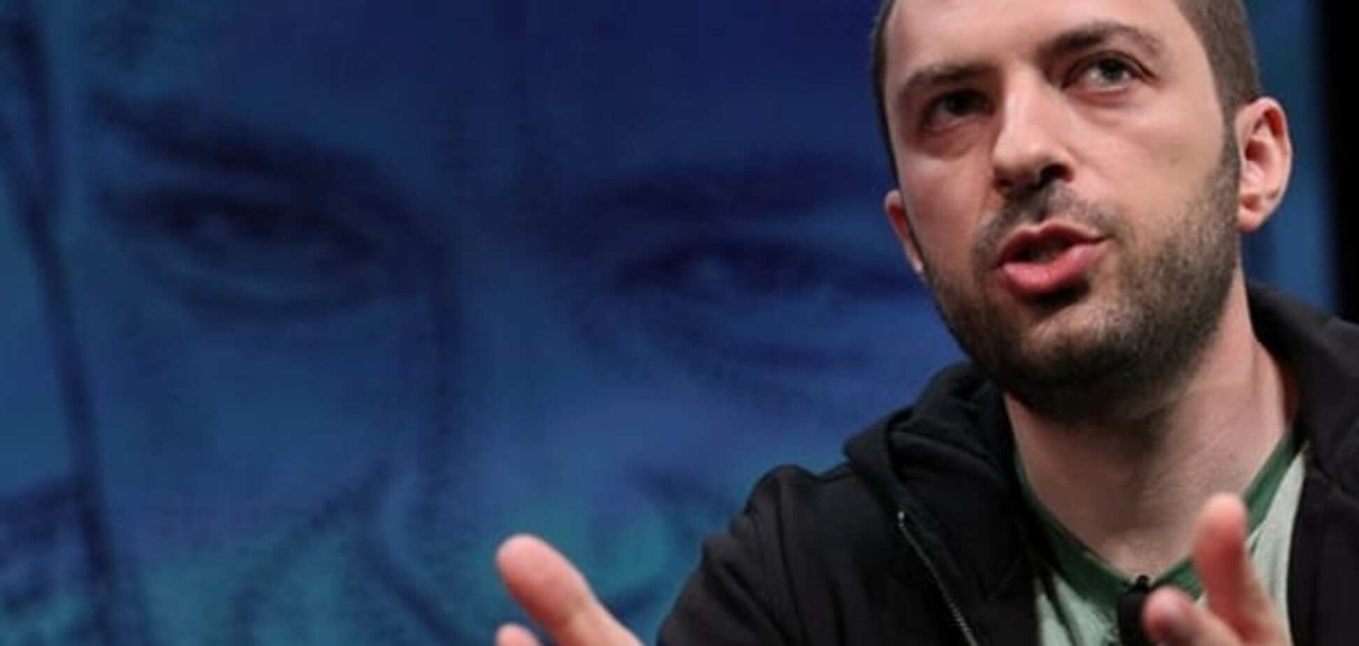 История успеха миллиардера-украинца Яна Кума: компьютера не было, зато были счеты