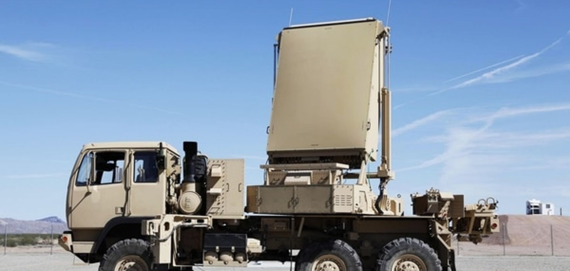 США лишат контрабатарейные радары для Украины возможности отвечать на обстрелы России