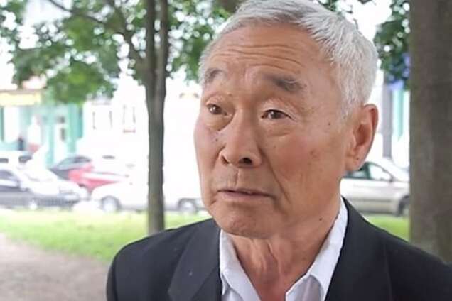 Лікарі врятували батька Віктора Цоя від раку