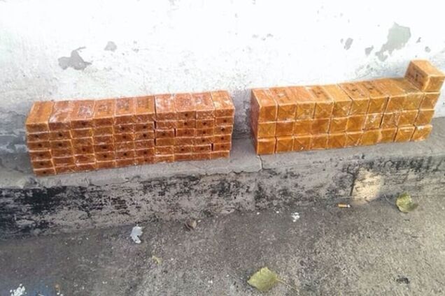 СБУ: террористы готовили серию терактов во время выборов на Донбассе