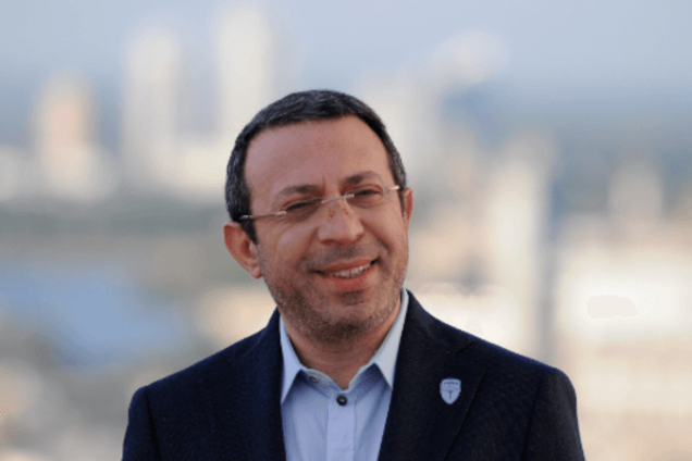 Геннадий Корбан: Я был бы неплохим премьером или министром обороны