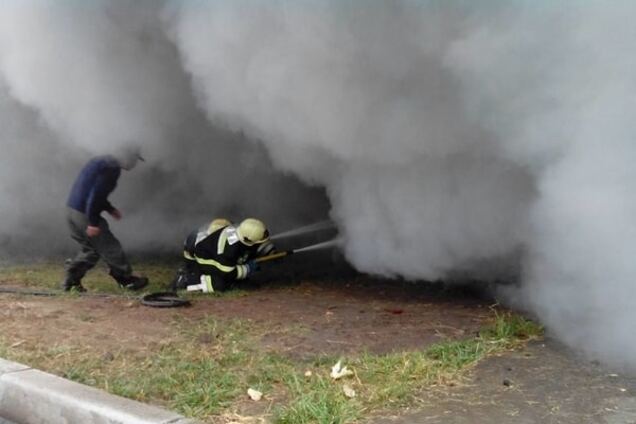 Смертельна ДТП біля аеропорту 'Бориспіль': стали відомі подробиці