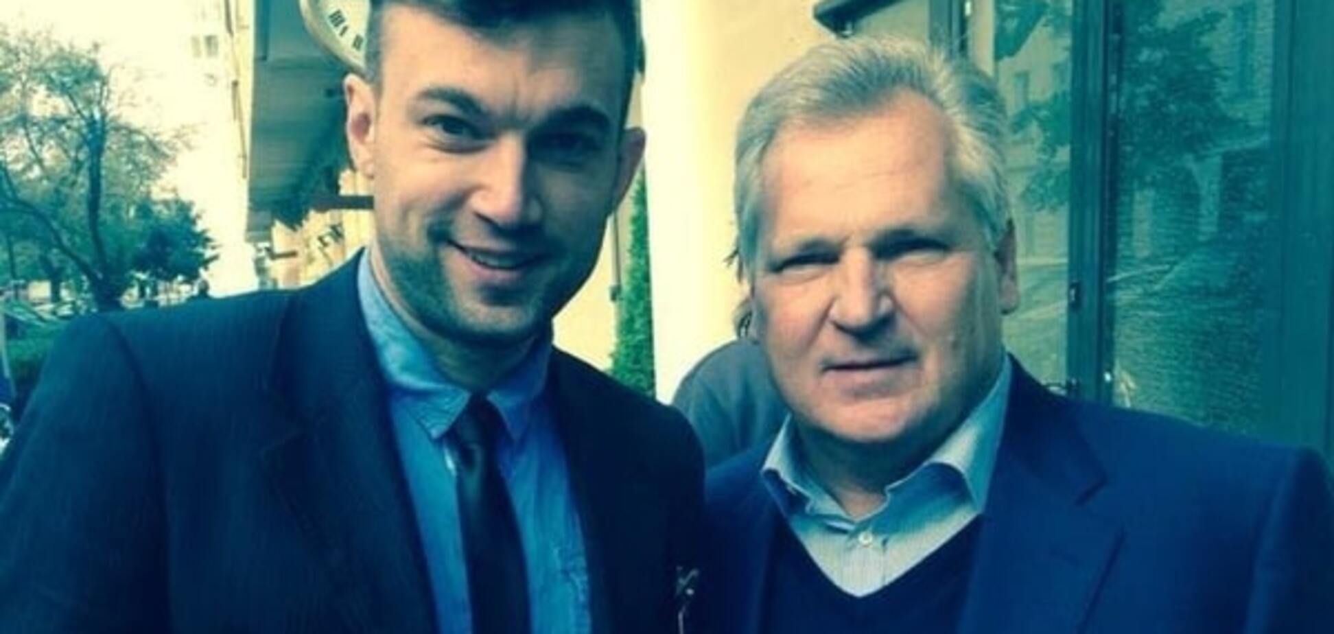 Дневник украинского эмигранта: почему в Польше лучше не болеть и не вспоминать Бандеру