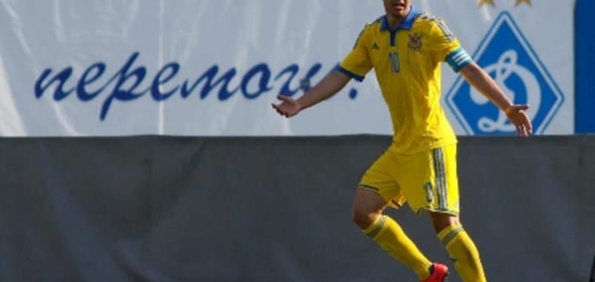 Одни обещания и вранье. Форвард сборной Украины обвинил гендиректора 'Шахтера' во лжи