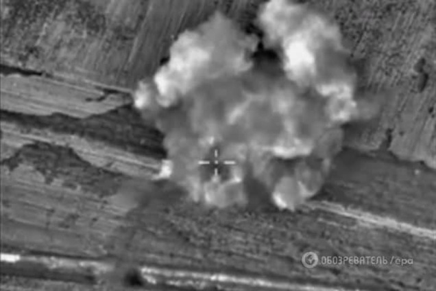 80% атак Росії в Сирії не націлені на ІДІЛ - аналіз Reuters