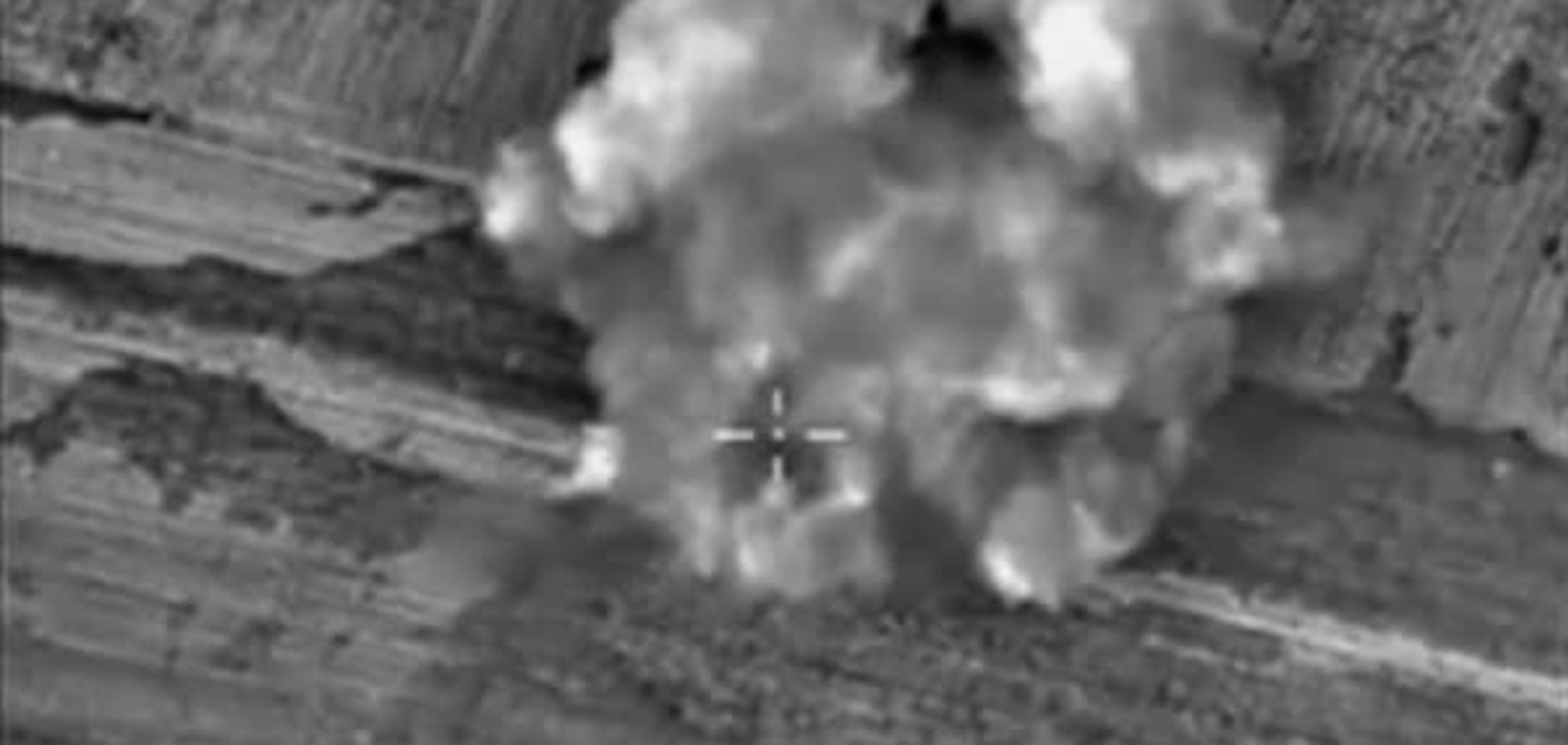 80% атак России в Сирии не нацелены на ИГИЛ – анализ Reuters