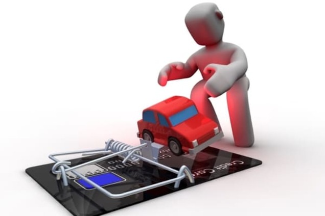 Бережися! ТОП-5 схем шахрайства з покупкою автомобіля