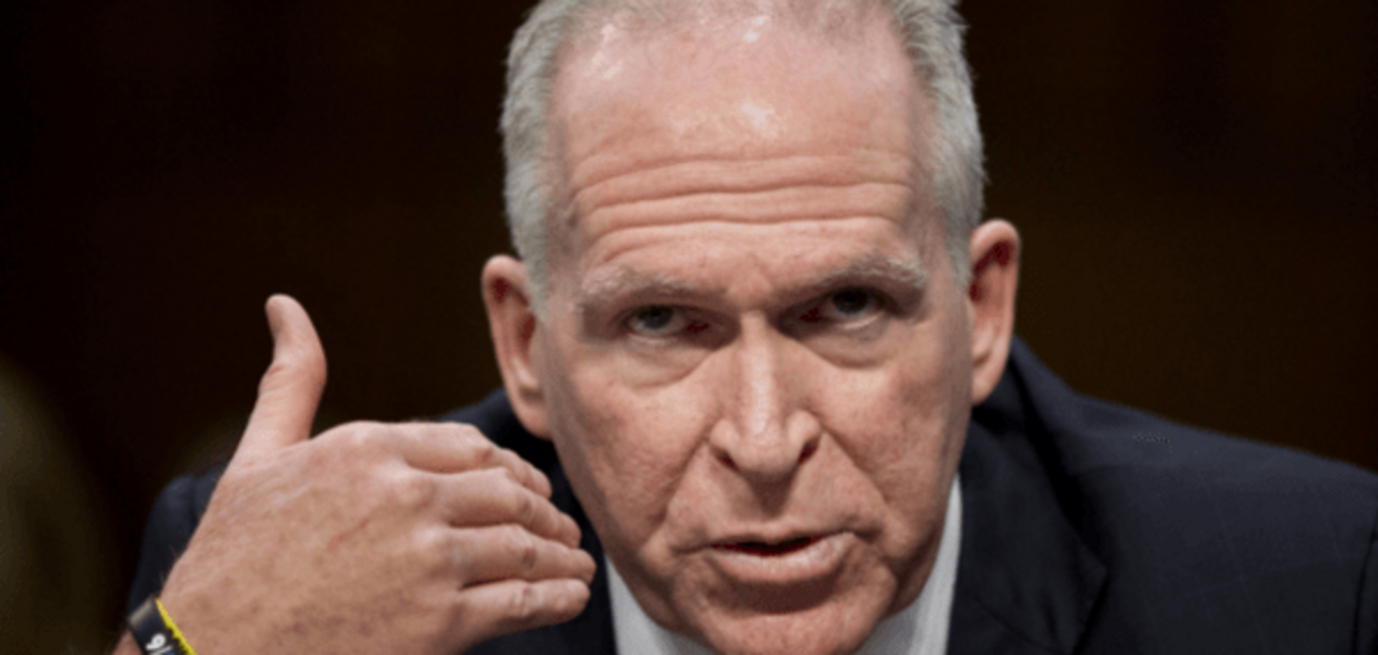 WikiLeaks опубликовал данные из почты и переписку главы ЦРУ