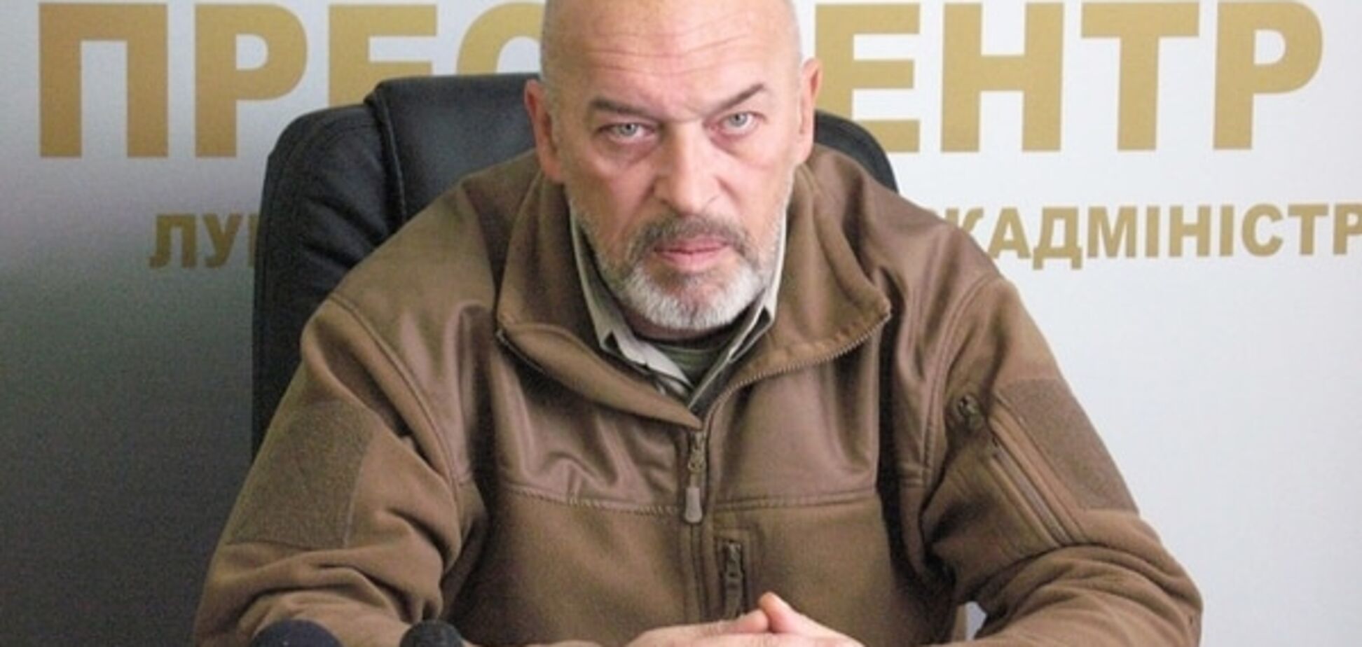 'Мне безразлично': Тука рассказал о жестких мерах для фальсификаторов на выборах