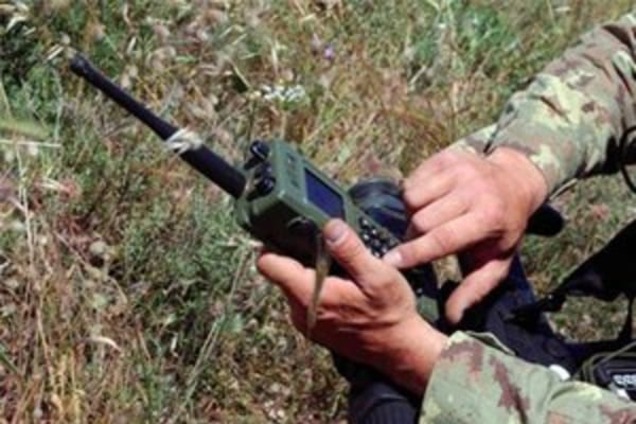 Пограничники: на контрабанде металлолома из зоны АТО зарабатывают миллионы