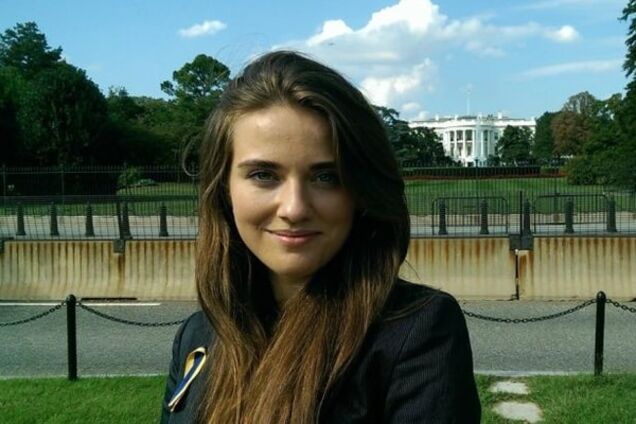 Марушевская прокомментировала слухи о связи ее мужа с командой Саакашвили