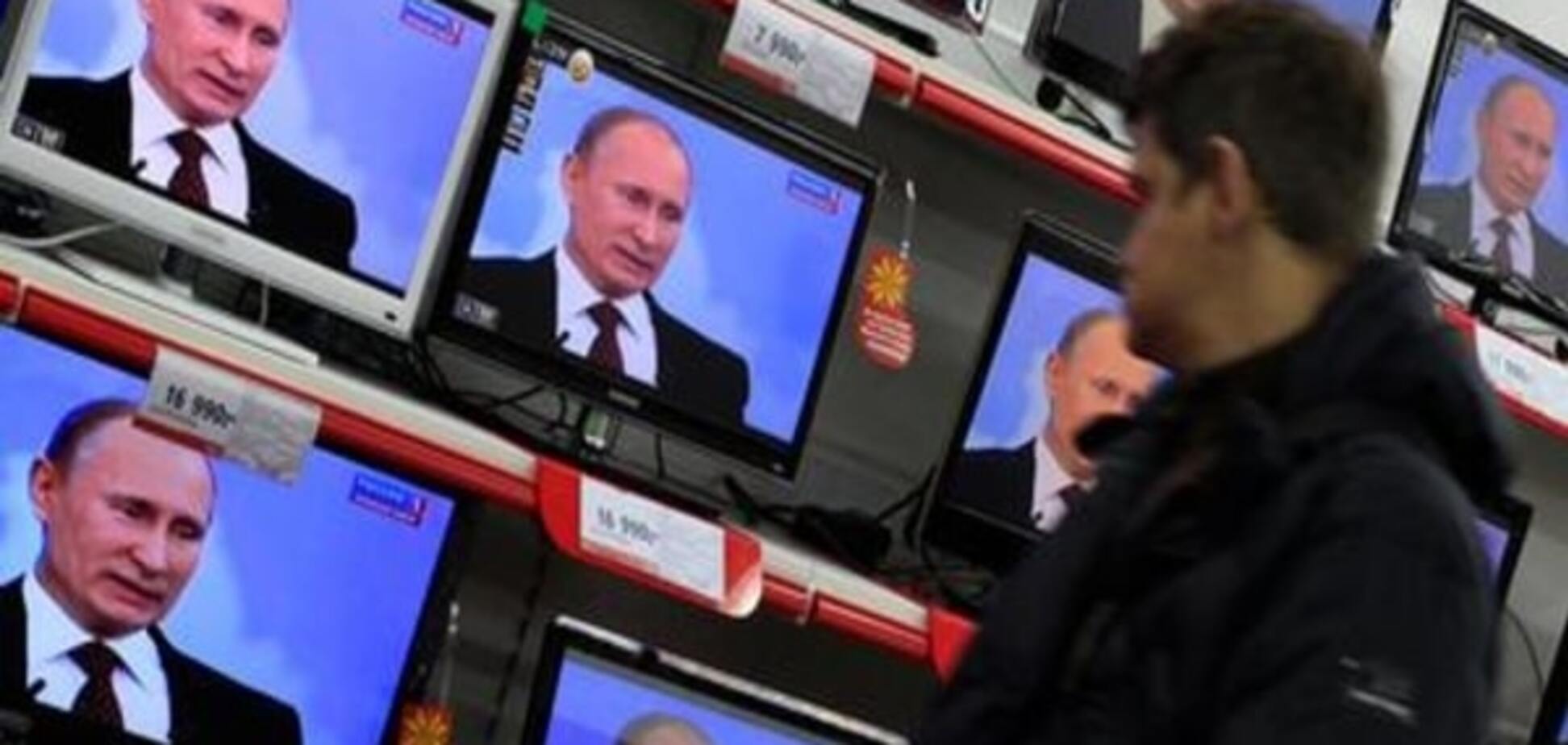 Билл Браудер: Главный враг Путина - правда