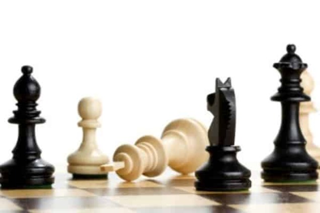 Партия мира в Кремле потерпела поражение