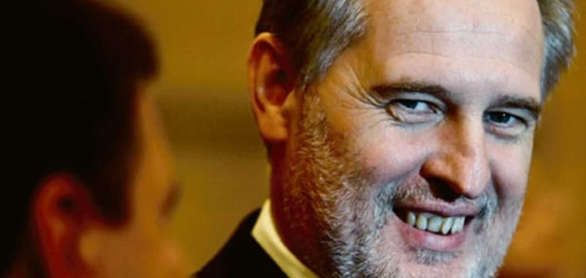 СМИ: суд разрешил Фирташу вернуться в Украину