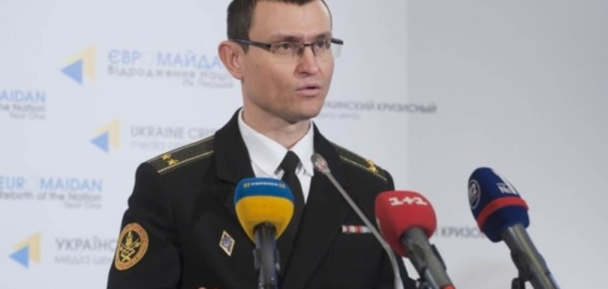 У Муженка сказали, хто з воїнів буде голосувати на місцевих виборах