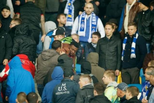 'Жертвы' провокаций. Почему 'Динамо' нужно жестко наказать в Лиге чемпионов