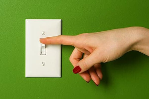 Платите меньше: 17 лайфхаков, как сэкономить электроэнергию