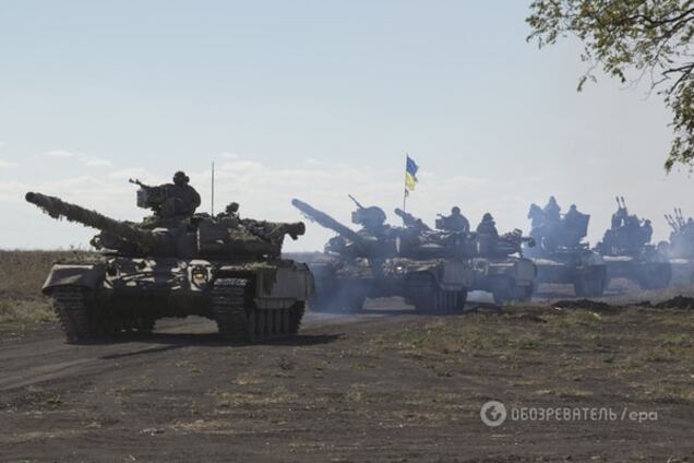Війна і темперамент: Козій пояснив, чому на Донбасі не перестали стріляти