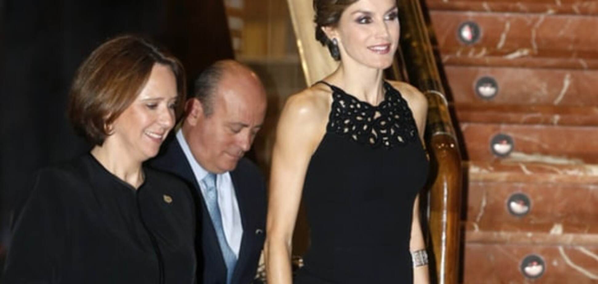 Самая стильная: королева Испании поразила элегантным образом