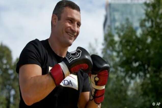 Комментарий: Выборы мэра Киева, или Бой Кличко с тенью