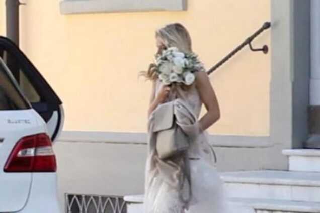 Вера Брежнева вышла замуж за Константина Меладзе - СМИ