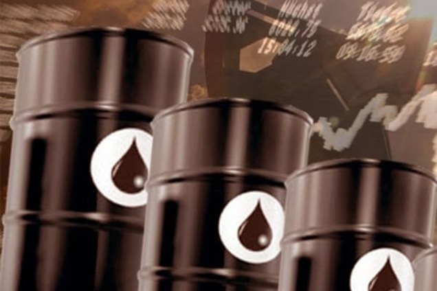 Мировые цены на нефть вышли из пике