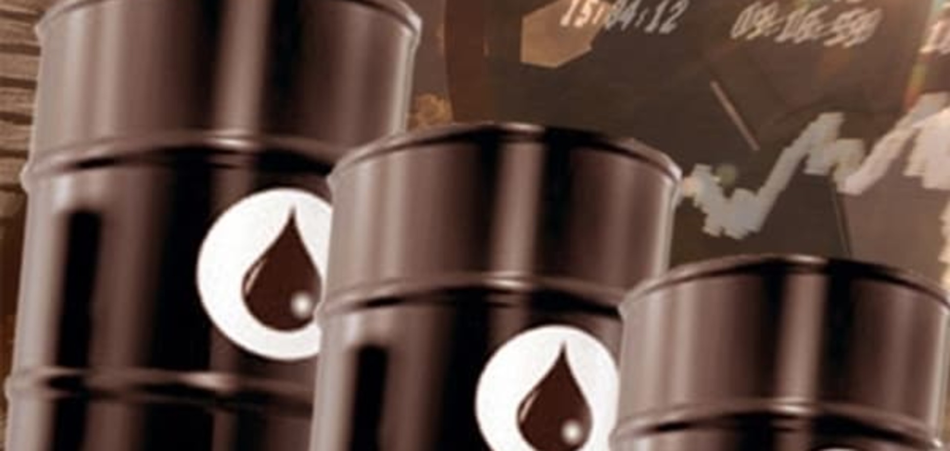 Мировые цены на нефть вышли из пике