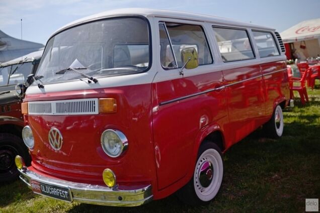 В Киеве отпразднуют День автомобилиста