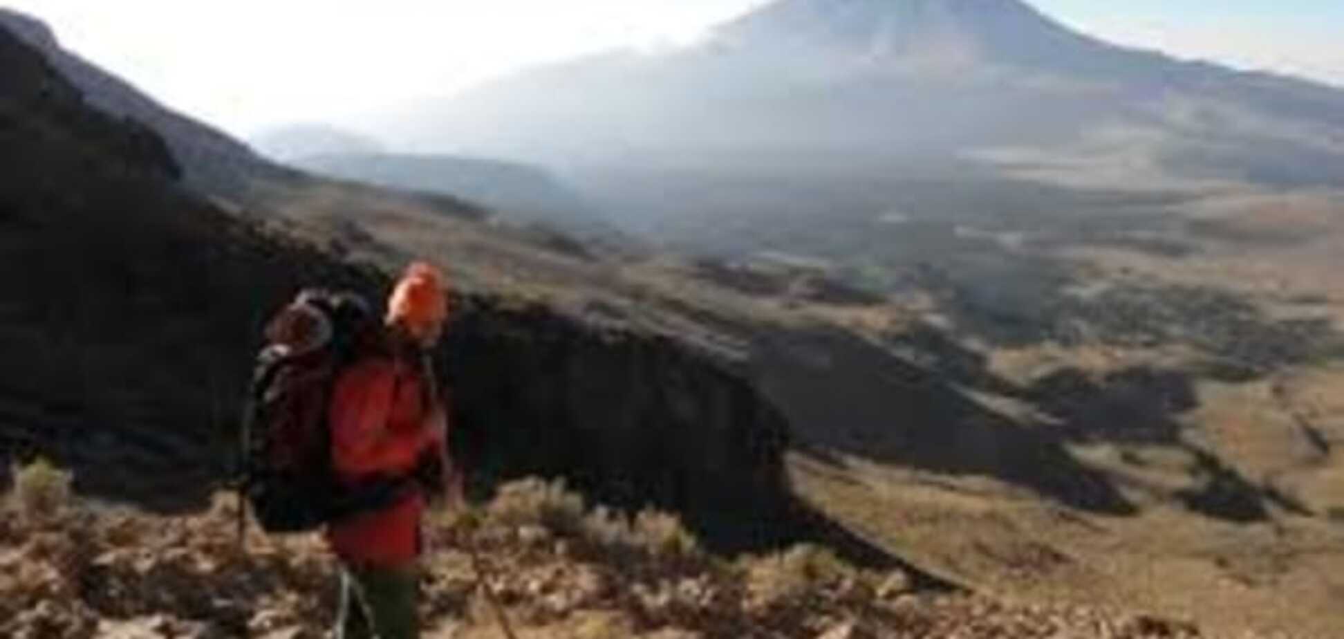 Украинцы создали сайт для путешествий без турагентства