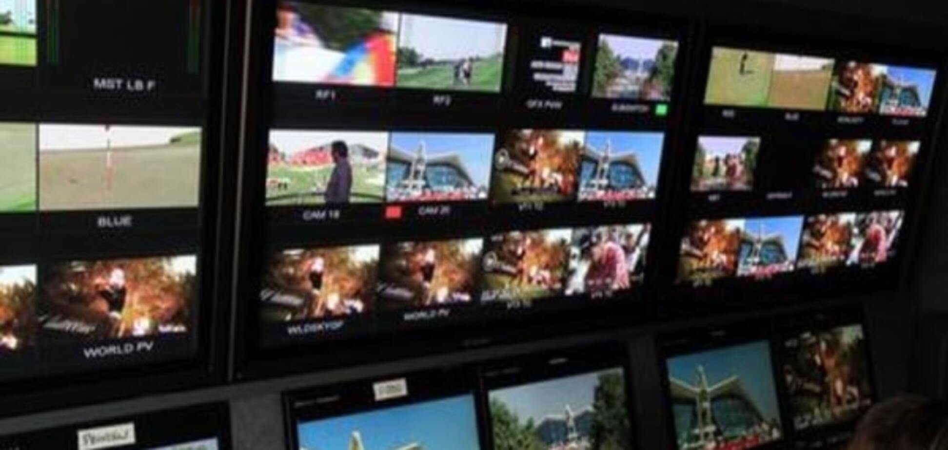 США надали Україні радіопередавачі для трансляції на Донбасі