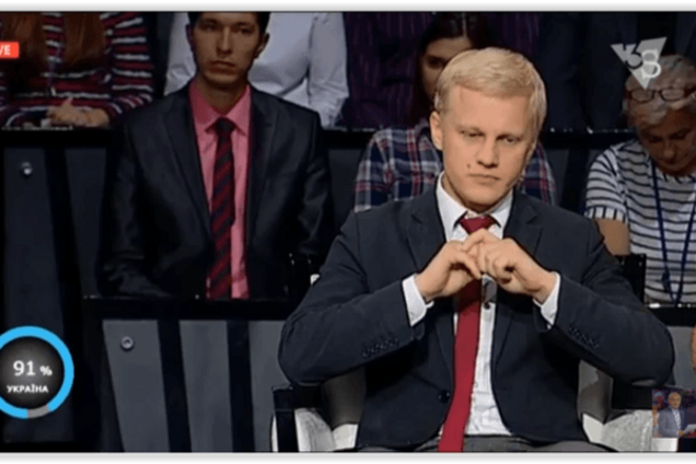 Кандидат будет подкупать избирателей, если понимает, что 'отобьет' деньги - Шабунин