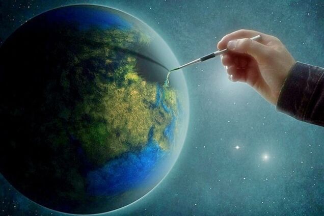 12 остроумных картинок о том, как сильно изменился мир