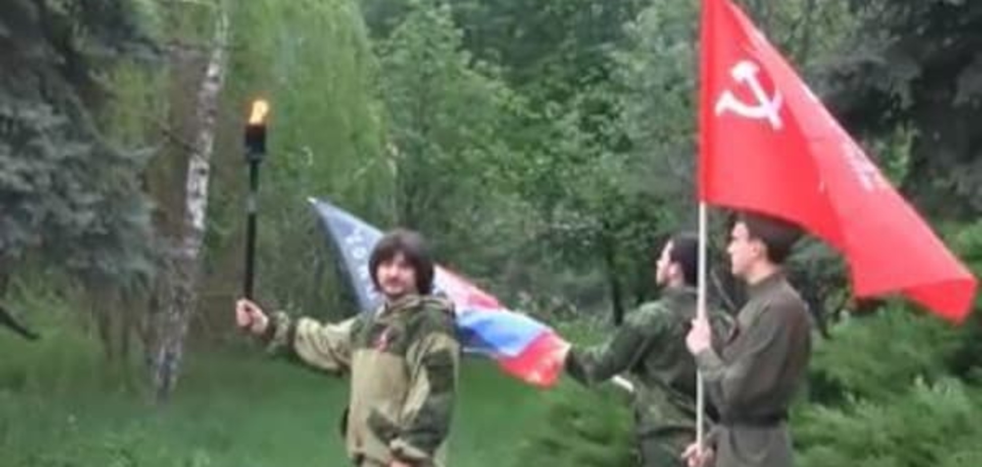 Контррозвідка зловила соратника Захарченка, який планував теракти в Україні