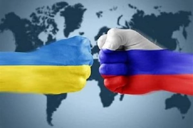 Яценюк про економіку: Україна визначилася, тепер це повинна зробити Росія