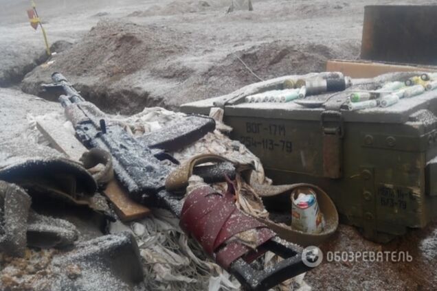 Выборы на фронте: как было, как есть