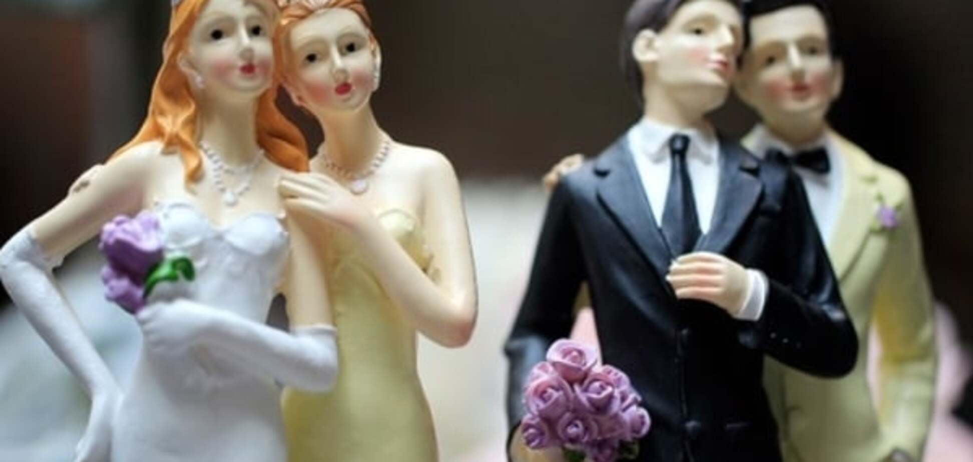 Любовь победила: в Чили разрешили однополые гражданские браки