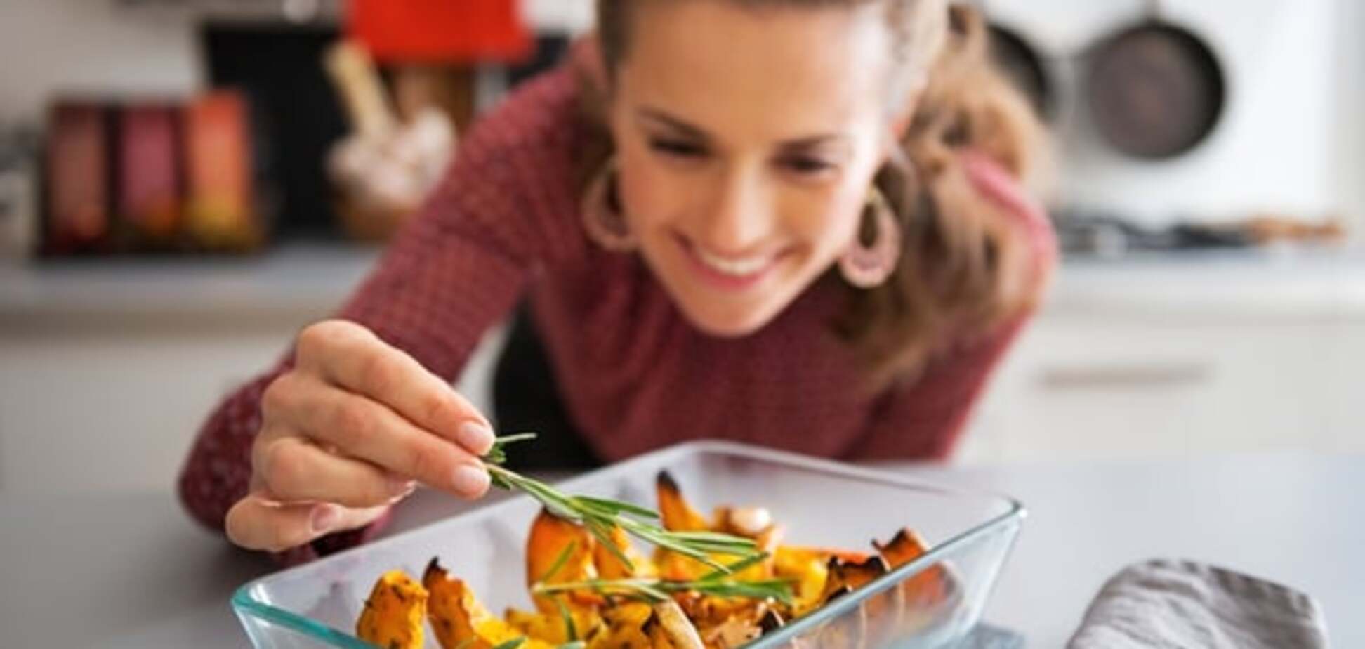 Топ-15 лучших рецептов из тыквы: оладьи, суфле и супы