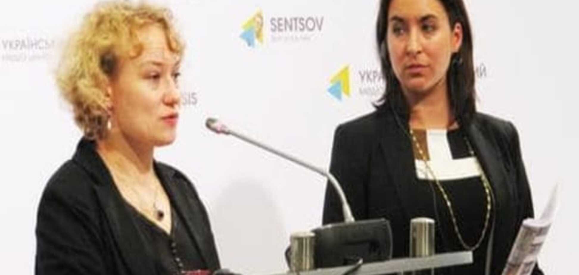 Європейські правозахисники: на Донбасі зафіксовані системні злочини проти людяності